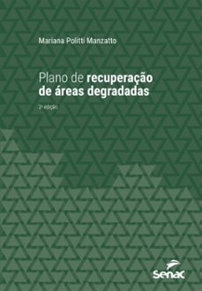 plano de recuperaço de areas degradadas (ebook)-mariana politti manzatto-9788539654116