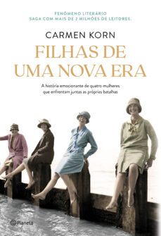 filhas de uma nova era (ebook)-carmen korn-9788542222616