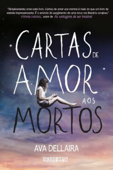 cartas de amor aos mortos (ebook)-ava dellaira-9788543800516