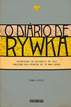 o diario de rywka (ebook)-rywka lipszyc-9788543803616