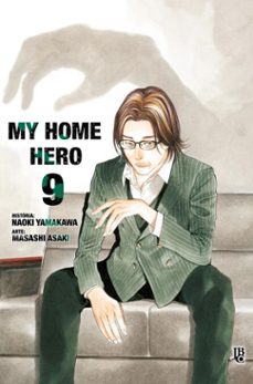 my home hero vol. 09 (ebook)-naoki yamakawa-9788545717416