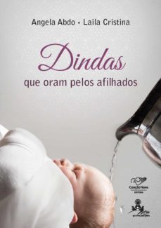 dindas  que oram pelos afilhados (ebook)-angela abdo-laila cristina-9788553391516