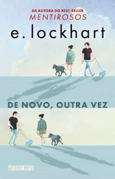 de novo, outra vez (ebook)-e. lockhart-9788555343216
