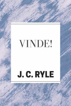 vinde! (ebook)-j. c. ryle-9788566209716