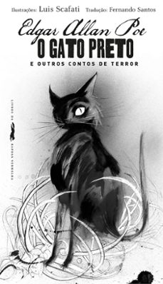 o gato preto e outros contos de terror (ebook)-edgar allan poe-9788566594416