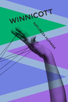 natureza humana (ebook)-donald winnicott-9788571261716