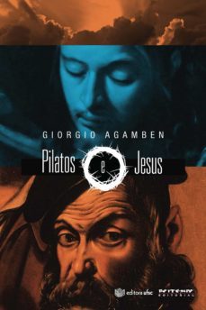 pilatos e jesus (ebook)-9788575594216