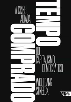 tempo comprado (ebook)-wolfgang streeck-9788575596616