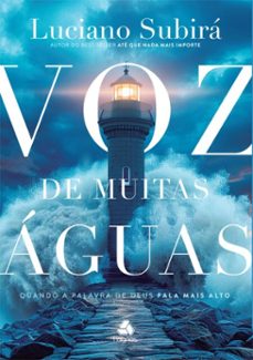 voz de muitas aguas (ebook)-luciano subirá-9788577426416