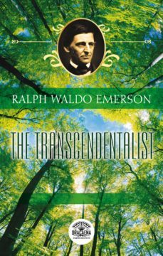essays of ralph waldo emerson - the transcendentalist (ebook)-ralph waldo emerson-9788582180716