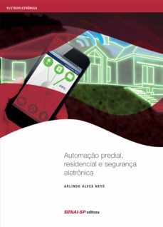 automaço predial, residencial e segurança eletronica (ebook)-paulo belvedere-9788583937616