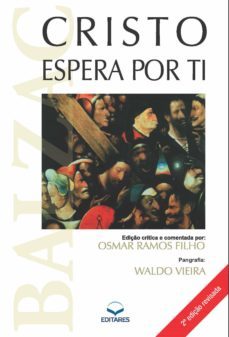 cristo espera por ti (ebook)-waldo vieira-9788584770816
