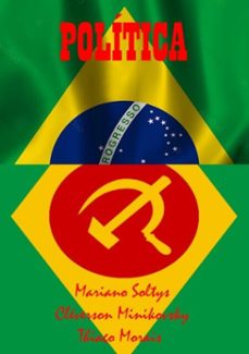 política (ebook)-soltys, thiago itamar morais cléverson israel minikovsky e mariano-9788592462116