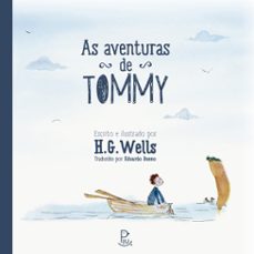 -h. g. wells-9788593660016
