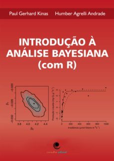 introduço a analise bayesiana (com r) (ebook)-paul gerhard kinas-humber agrelli andrade-9788593813016