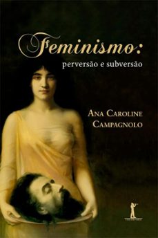 feminismo (digital)-ana campagnolo-9788595073616