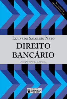 direito bancário (ebook)-eduardo salomão neto-9788595450516