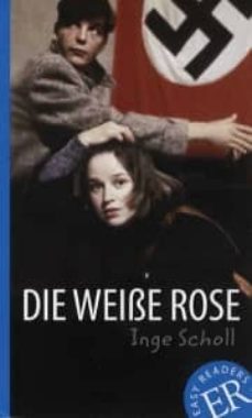 die weisse rose-9788723506016