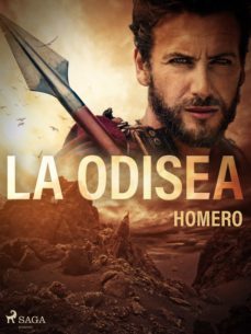 la odisea (ebook)-9788726290516