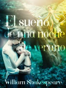 el sueño de una noche de verano (ebook)-william shakespeare-9788726355116
