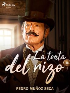 la tonta del rizo (ebook)-pedro muñoz seca-9788726508116