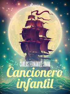 cancionero infantil (ebook)-carlos m. fernandez shaw-9788726686616