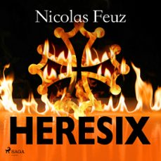 heresix (audiolibro)-nicolas feuz-9788728024416