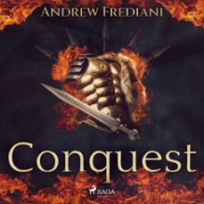 conquest-andrew frediani-9788728287316