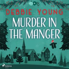 murder in the manger-debbie young-9788728350416