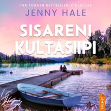 -jenny hale-9788742841716