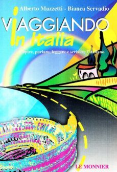 viaggiando in italia-9788800852616
