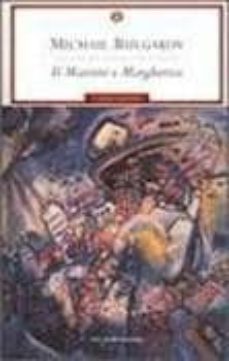 il maestro e margherita. all amico segreto. lettera al governo de ll urss-mijail bulgakov-9788804342816