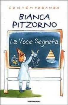 la voce segreta-9788804456216