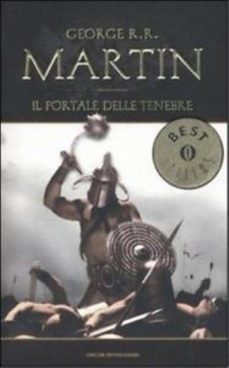 il portale delle tenebre. le cronache del ghiaccio e del fuoco.-9788804529316