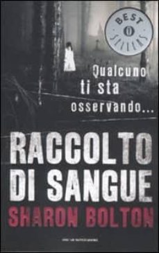 raccolto di sangue-sharon bolton-9788804615316