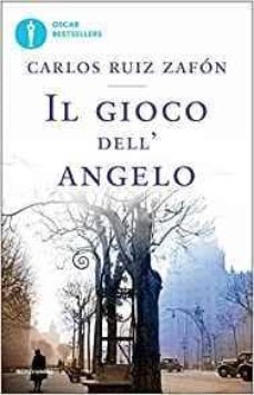 il gioco dell angelo-9788804667216