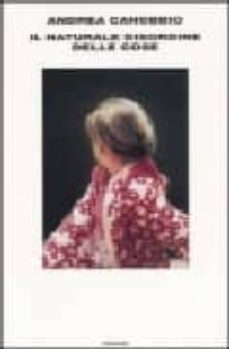 il naturale disordine delle cose-andrea canobbio-9788806166816