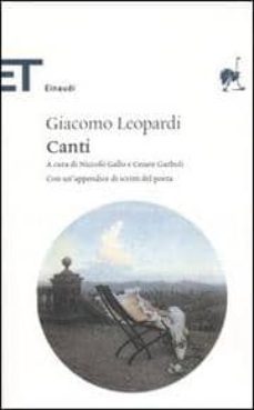 canti-9788806177416