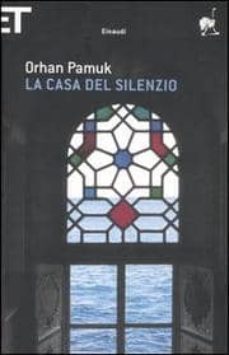 la casa del silenzio-9788806183516