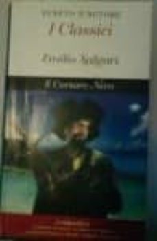 il corsaro nero-9788806190316