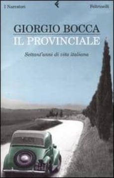 -giorgio bocca-9788807017216