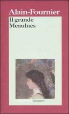 il grande meaulnes-9788811362616