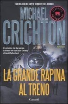 la grande rapina al treno-9788811679516