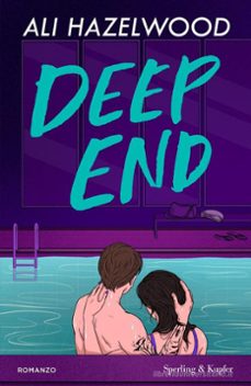 deep end-ali hazelwood-9788820081416