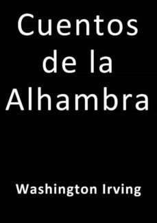cuentos de la alhambra (ebook)-9788822894816