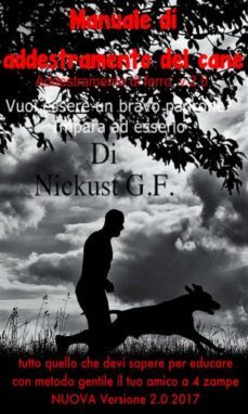addestramento del cane (ebook)-9788826088716