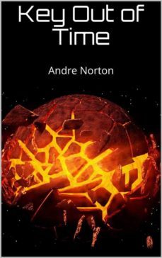 key out of time (ebook)-andre norton-9788826094816