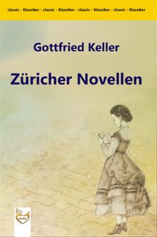 zuricher novellen (ebook)-gottfried keller-9788826450216