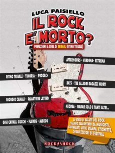 il rock è morto? (ebook)-9788827522516