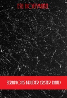 serapions-bruder erster band (ebook)-eta hoffmann-9788827598016